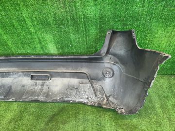 БАМПЕР НА NISSAN DUALIS J10