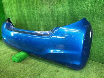 БАМПЕР НА TOYOTA VITZ KSP130
