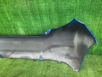 БАМПЕР НА TOYOTA VITZ KSP130
