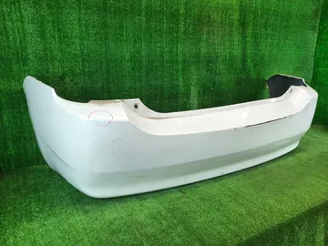 БАМПЕР НА TOYOTA PRIUS NHW20