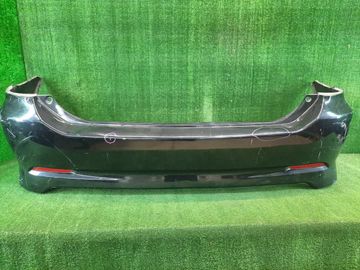 БАМПЕР НА TOYOTA WISH ZNE10G