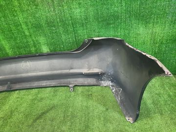 БАМПЕР НА TOYOTA WISH ZNE10G
