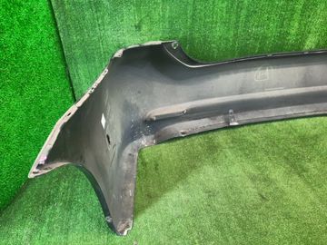 БАМПЕР НА TOYOTA WISH ZNE10G