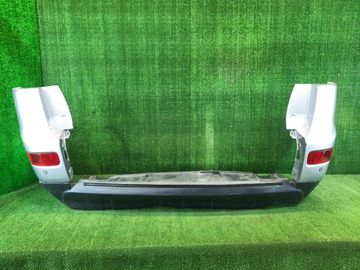 БАМПЕР НА MITSUBISHI OUTLANDER CW5W