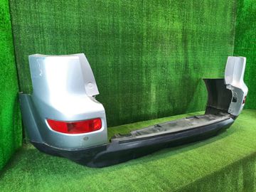 БАМПЕР НА MITSUBISHI OUTLANDER CW5W