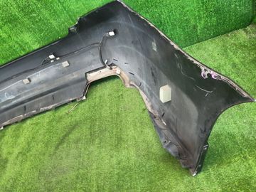БАМПЕР НА TOYOTA CROWN GRS211