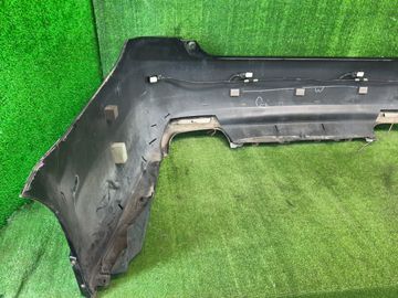 БАМПЕР НА TOYOTA CROWN GRS211