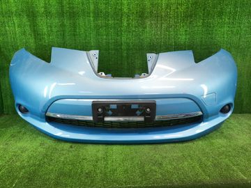 БАМПЕР НА NISSAN LEAF ZE0