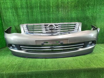 БАМПЕР НА NISSAN BLUEBIRD SYLPHY G11