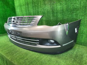 БАМПЕР НА NISSAN BLUEBIRD SYLPHY G11