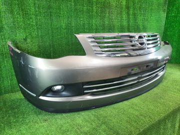 БАМПЕР НА NISSAN BLUEBIRD SYLPHY G11