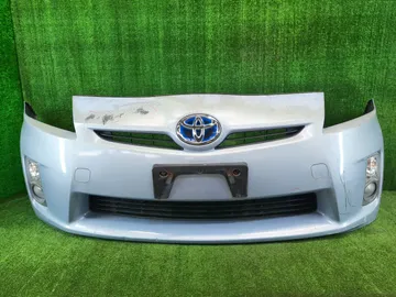 БАМПЕР НА TOYOTA PRIUS ZVW30
