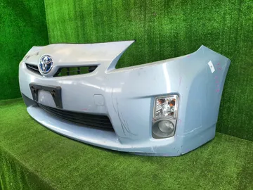 БАМПЕР НА TOYOTA PRIUS ZVW30