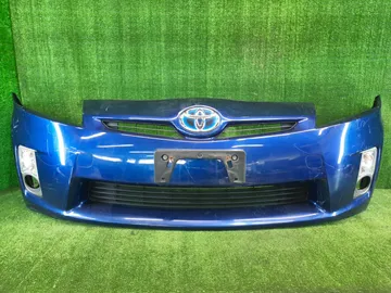 БАМПЕР НА TOYOTA PRIUS ZVW30