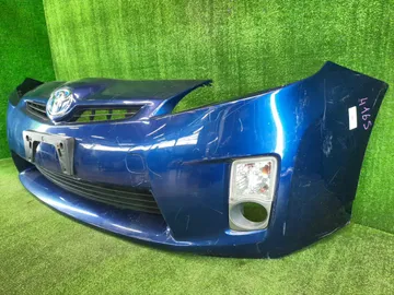 БАМПЕР НА TOYOTA PRIUS ZVW30