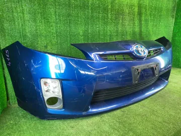 БАМПЕР НА TOYOTA PRIUS ZVW30