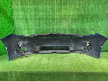 БАМПЕР НА TOYOTA PRIUS ZVW30