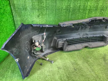 БАМПЕР НА TOYOTA PRIUS ZVW30