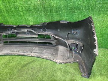 БАМПЕР НА NISSAN SERENA C26