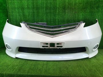 БАМПЕР НА HONDA ELYSION RR1