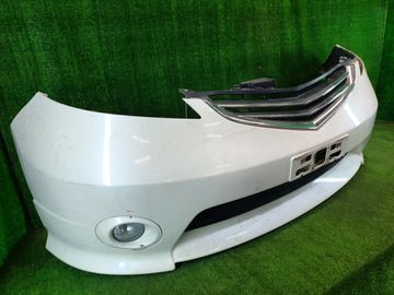 БАМПЕР НА HONDA ELYSION RR1