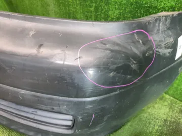 БАМПЕР НА TOYOTA NOAH SR40