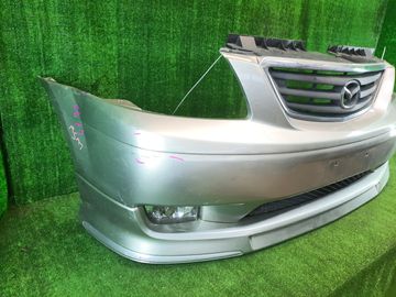 БАМПЕР НА MAZDA MPV LW3W