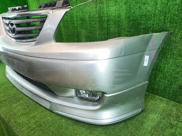 БАМПЕР НА MAZDA MPV LW3W