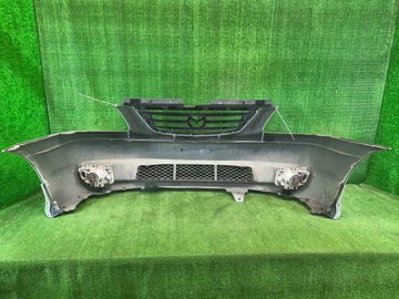 БАМПЕР НА MAZDA MPV LW3W