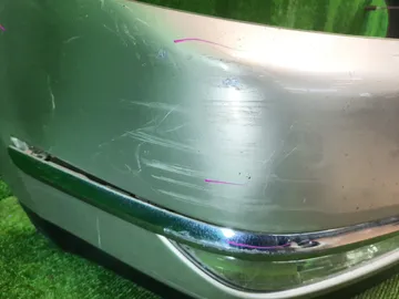 БАМПЕР НА NISSAN TEANA J31