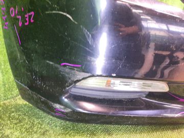 БАМПЕР НА HONDA INSIGHT ZE2