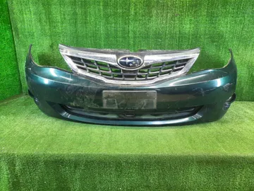 БАМПЕР НА SUBARU IMPREZA GH3