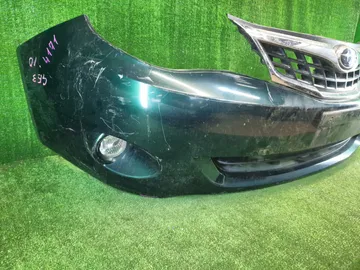 БАМПЕР НА SUBARU IMPREZA GH3