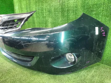 БАМПЕР НА SUBARU IMPREZA GH3
