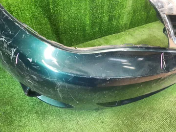 БАМПЕР НА SUBARU IMPREZA GH3