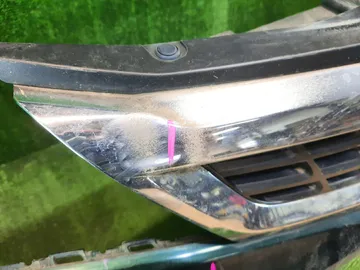 БАМПЕР НА SUBARU IMPREZA GH3