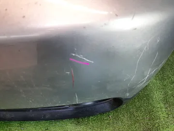 БАМПЕР НА NISSAN TEANA J31