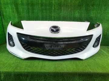 БАМПЕР НА MAZDA AXELA BLEFW