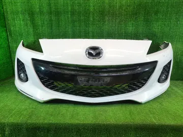 БАМПЕР НА MAZDA AXELA BLEFW