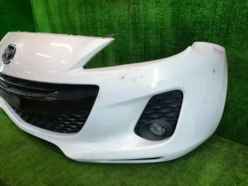 БАМПЕР НА MAZDA AXELA BLEFW