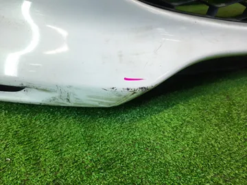 БАМПЕР НА MAZDA AXELA BLEFW
