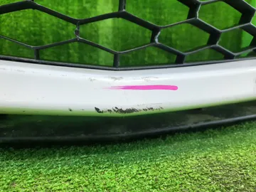 БАМПЕР НА MAZDA AXELA BLEFW