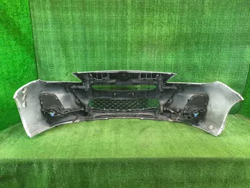 БАМПЕР НА MAZDA AXELA BLEFW