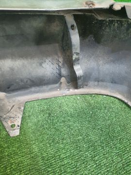 БАМПЕР НА TOYOTA COROLLA AE110