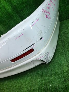 БАМПЕР НА TOYOTA CALDINA ST210