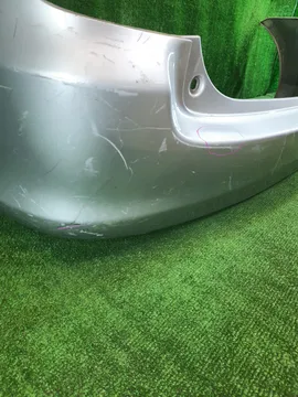 БАМПЕР НА TOYOTA FIELDER NZE141