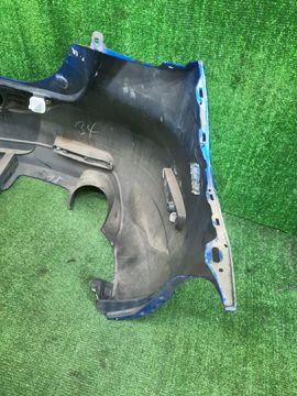БАМПЕР НА MAZDA AXELA BK5P