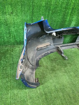 БАМПЕР НА MAZDA AXELA BK5P