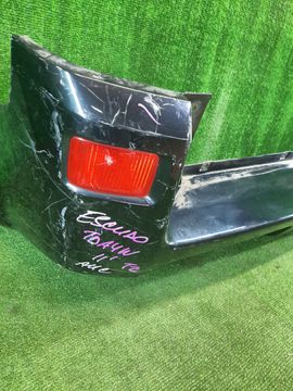 БАМПЕР НА SUZUKI ESCUDO TD54W