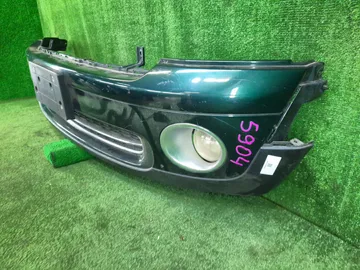 БАМПЕР НА MINI COOPER S R57